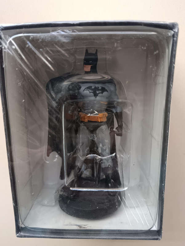 Various Figurines