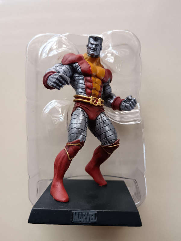 Various Figurines