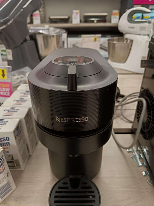 Espresso Vertuo Pop