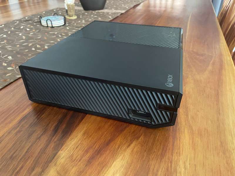 Xbox One