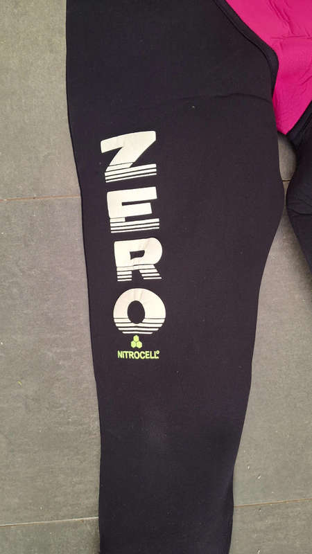 Zero Wetsuit For Sale