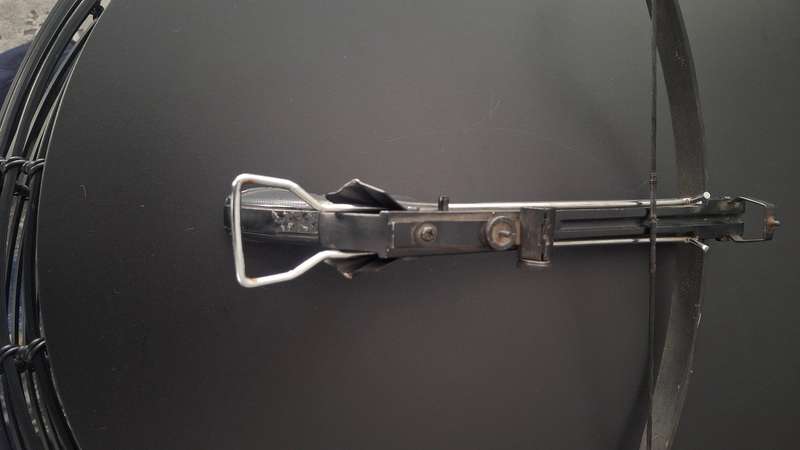 MINI CROSSBOW PISTOL