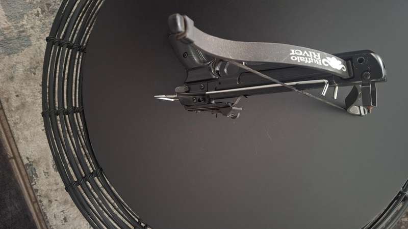 MINI CROSSBOW PISTOL