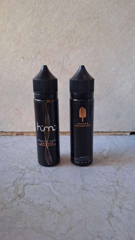 HUMO E-LIQUIDS