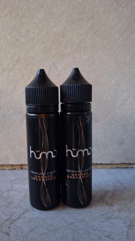 HUMO E-LIQUIDS