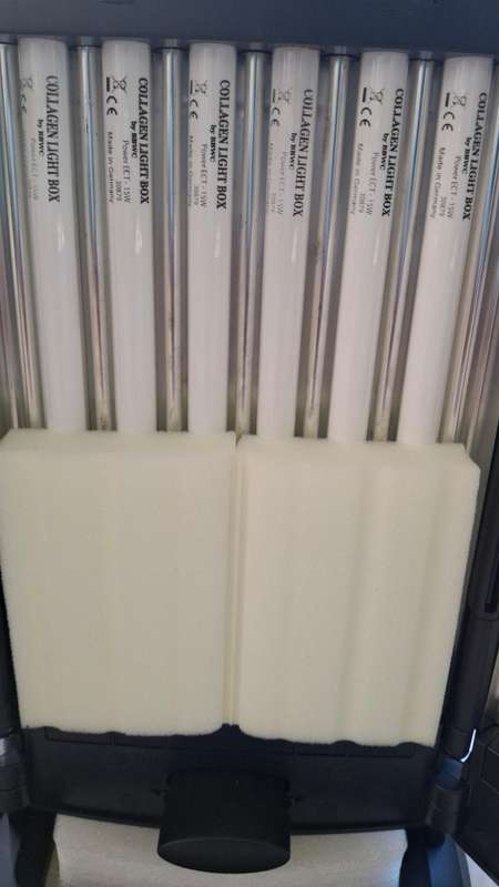Collagen Light Box