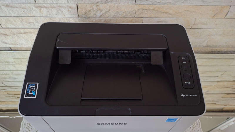 Samsung Xpress M2020W Printer For Sale