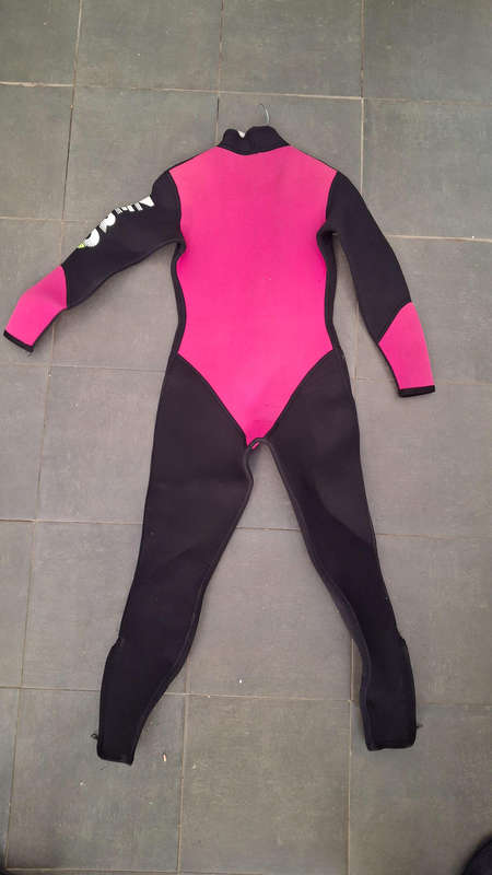 Zero Wetsuit For Sale