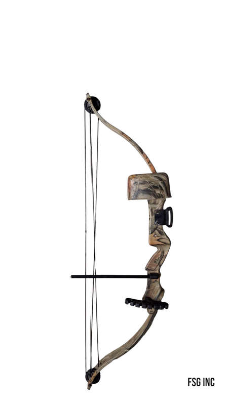 Compound Bow