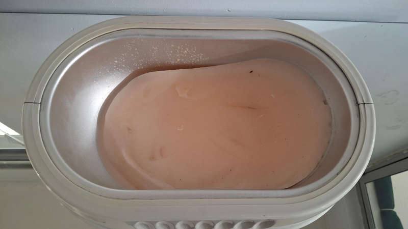 WAN DAI MAGNETIC WAX TREATING MACHINE FOR SALE