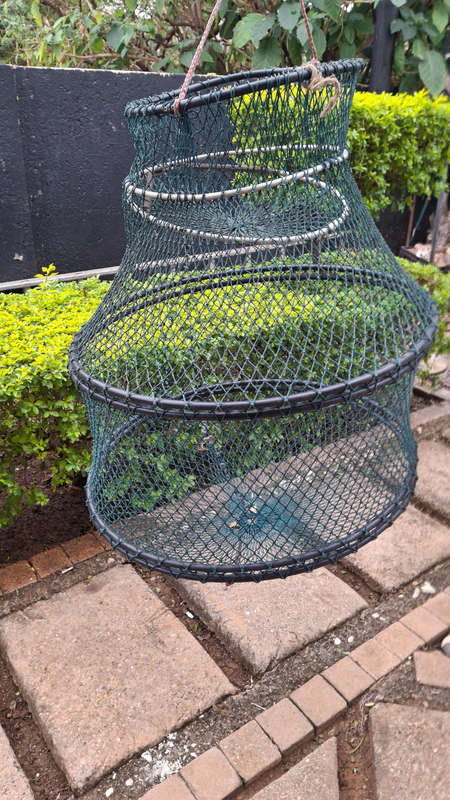 Fish Keepnet For Sale