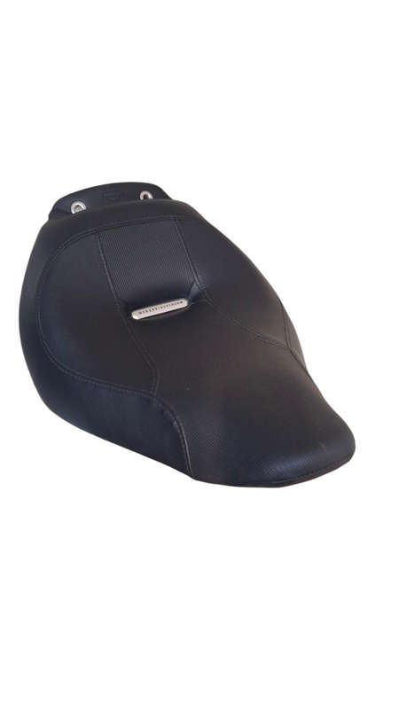 Genuine Harley-Davidson Solo Reach Seat