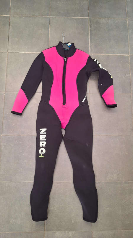 Zero Wetsuit For Sale