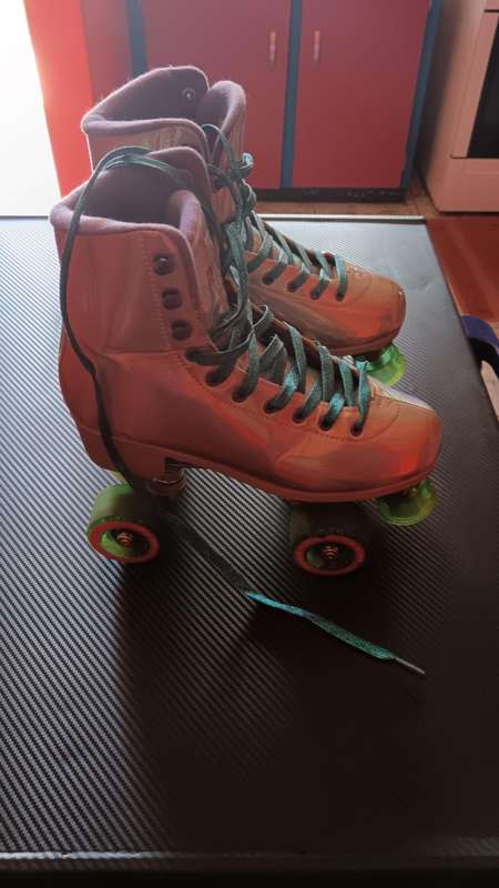 Impala - Quad - Roller Skates