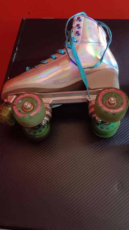 Impala - Quad - Roller Skates
