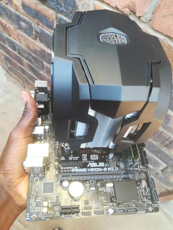 i7 900+MOBO+16GB GAMING UPGRADE KIT