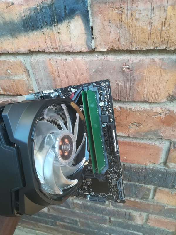 i7 900+MOBO+16GB GAMING UPGRADE KIT