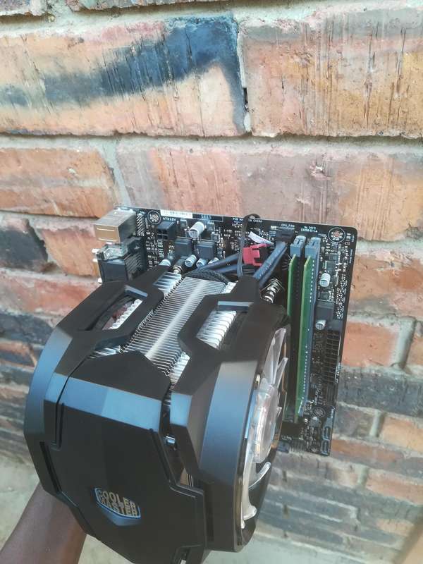 i7 900+MOBO+16GB GAMING UPGRADE KIT