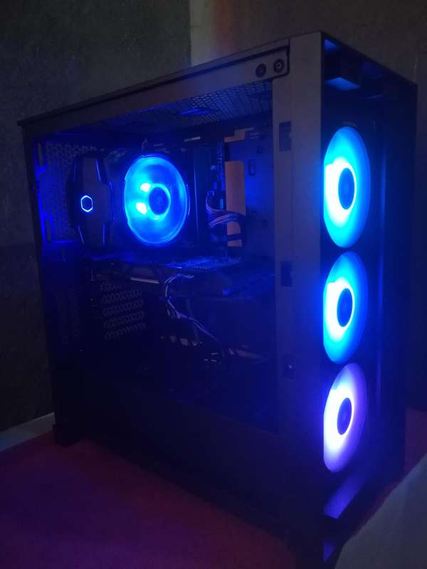i7 900+MOBO+16GB GAMING UPGRADE KIT