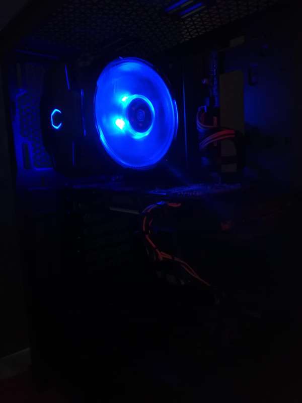 i7 900+MOBO+16GB GAMING UPGRADE KIT
