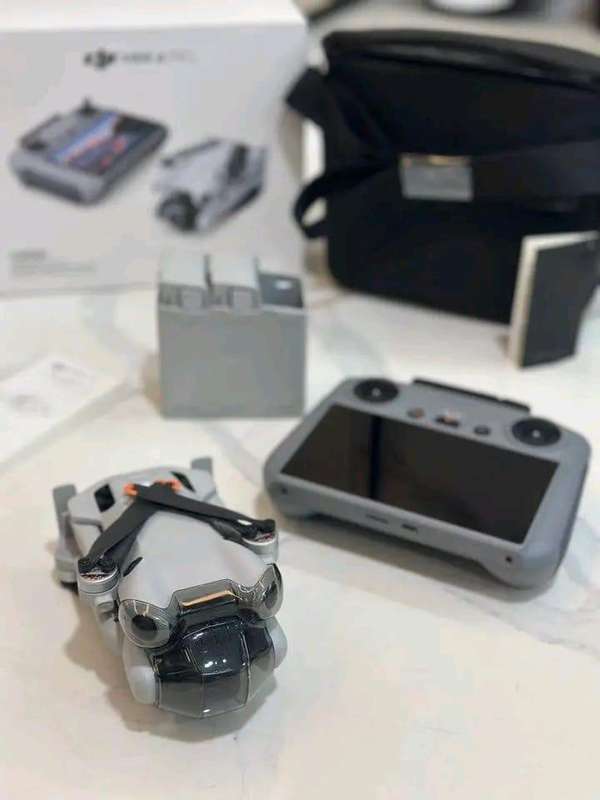 DJI mini 4 pro