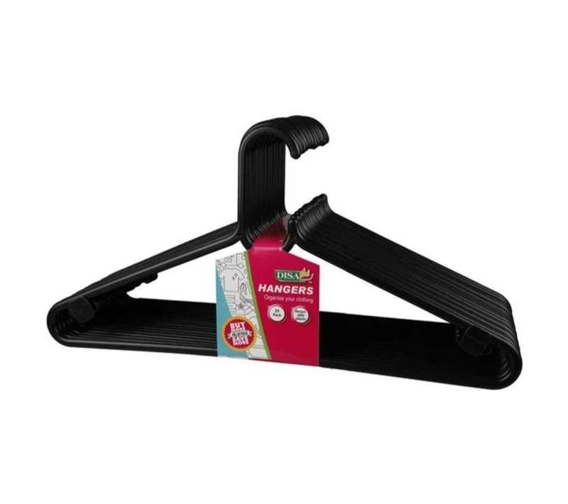 20 Pack Hangers