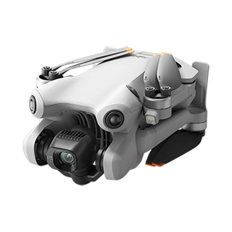 DJI mini 4 pro
