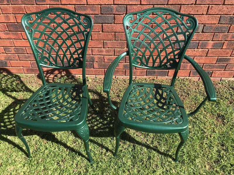 Garden / Patio Furniture