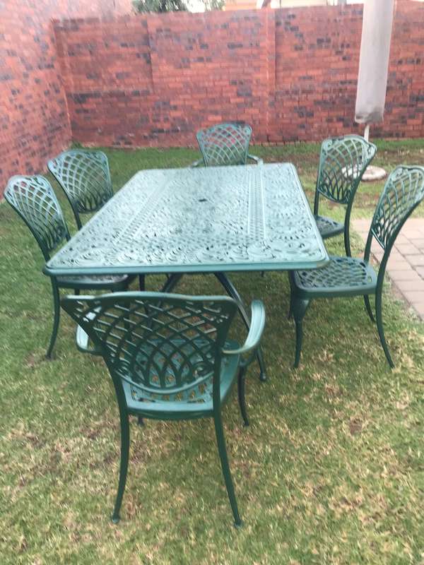 Garden / Patio Furniture
