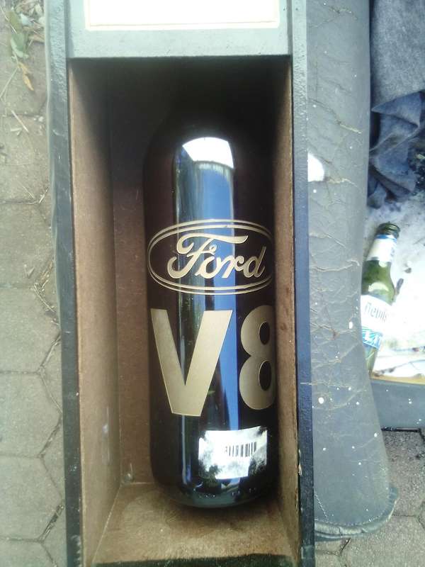 Collectors Wine