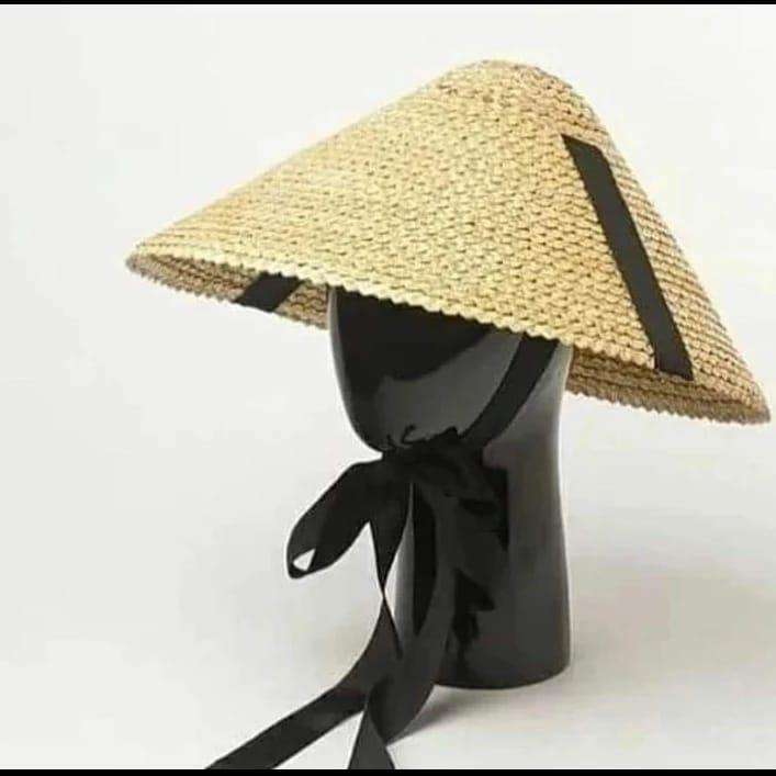 Chinese Hats