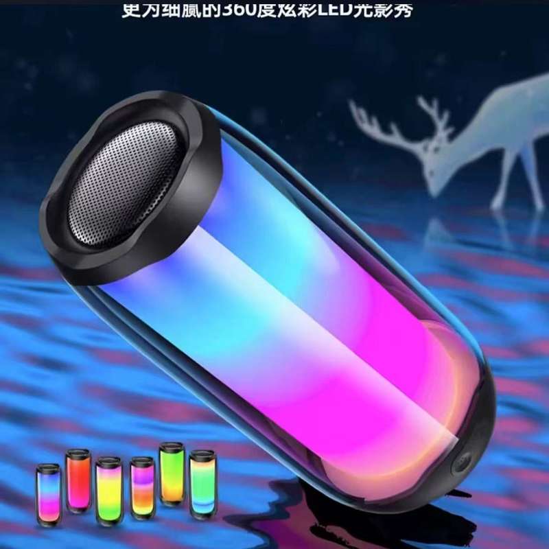 Wireless Speaker