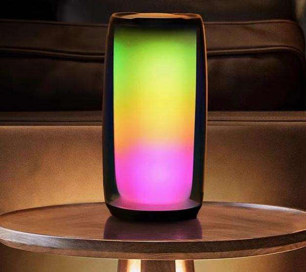Wireless Speaker