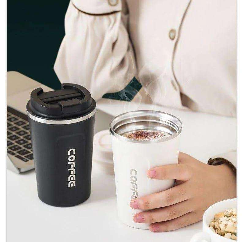 Coffee Mug/Flask