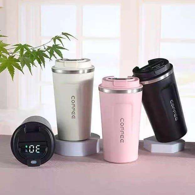 Coffee Mug/Flask
