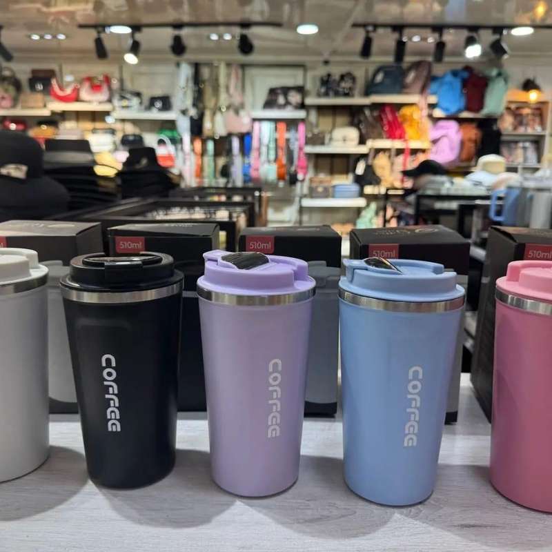 Coffee Mug/Flask