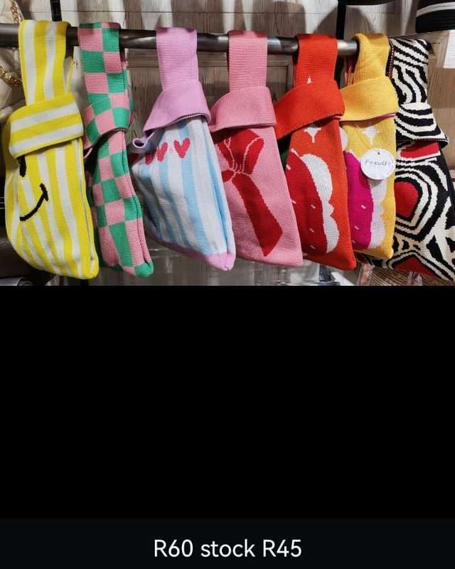 Novelty Handbags
