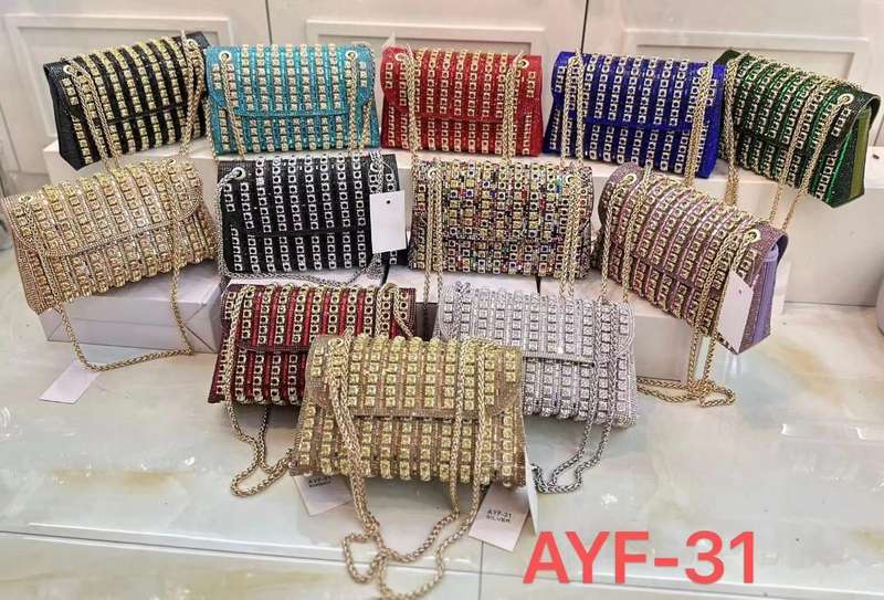 Ladies Handbags