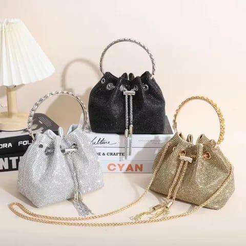 Ladies Handbag