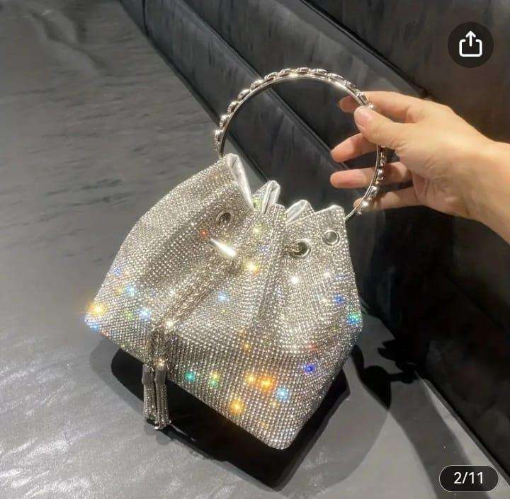 Ladies Handbag