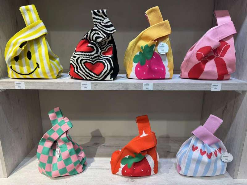 Ladies Novelty Handbags