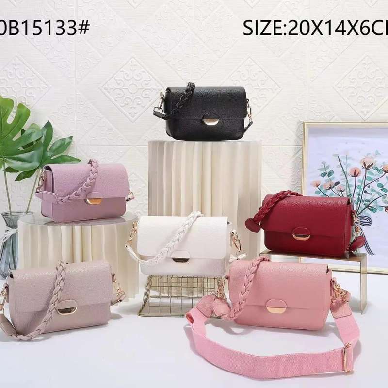 Ladies Handbag