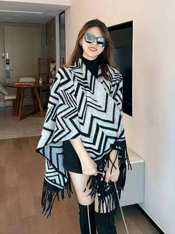 Ponchos
