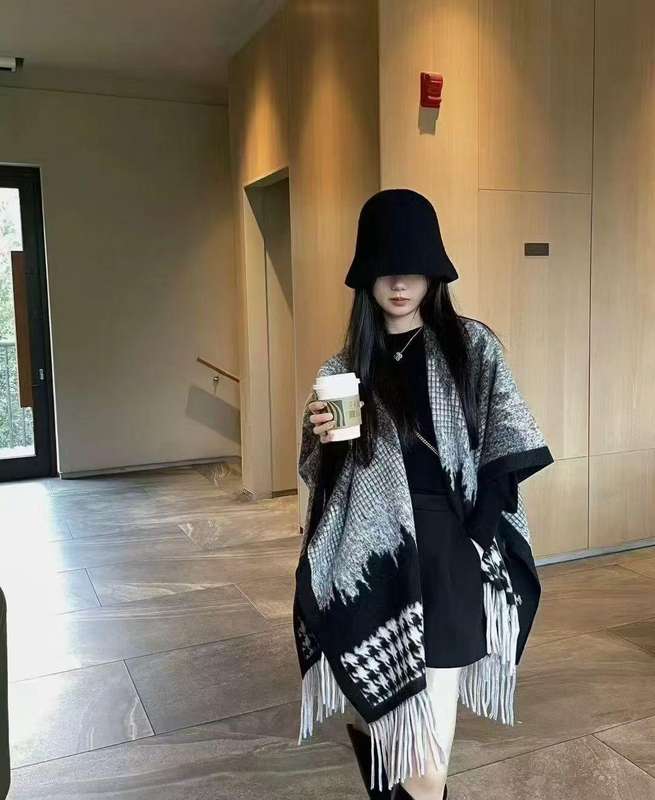 Ponchos