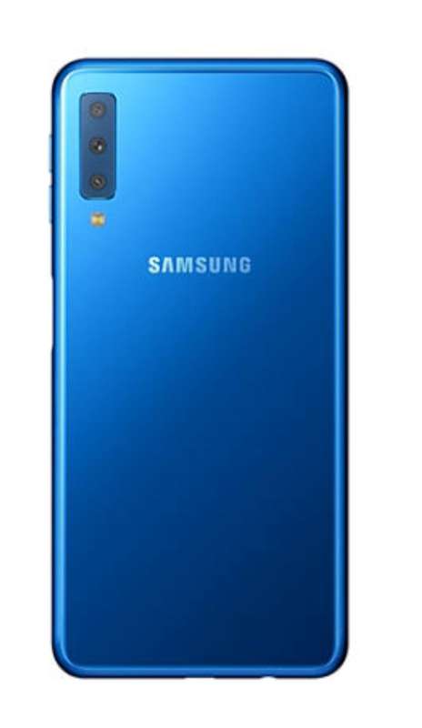 Samsung 750F