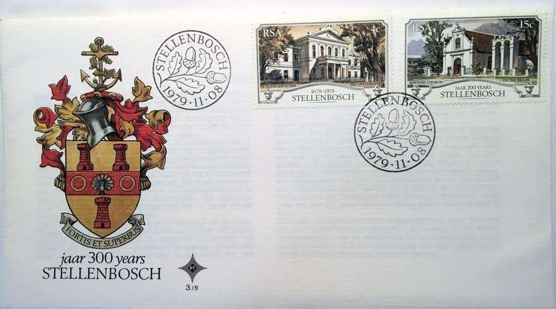 First Day Covers