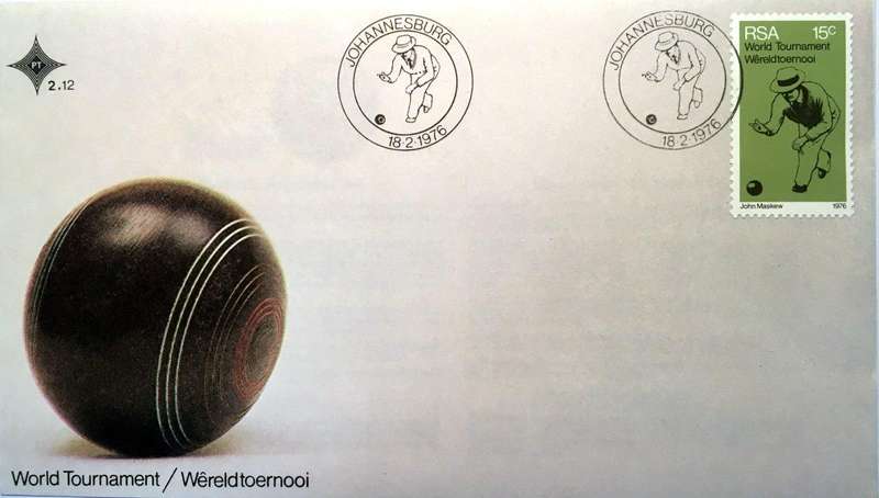 First Day Covers