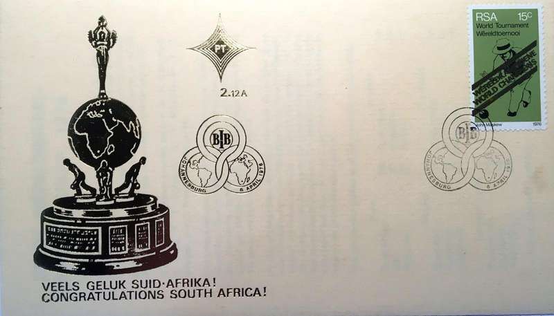 First Day Covers