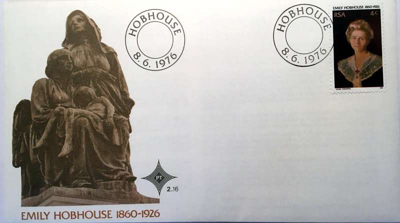First Day Covers