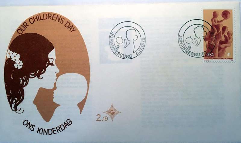 First Day Covers